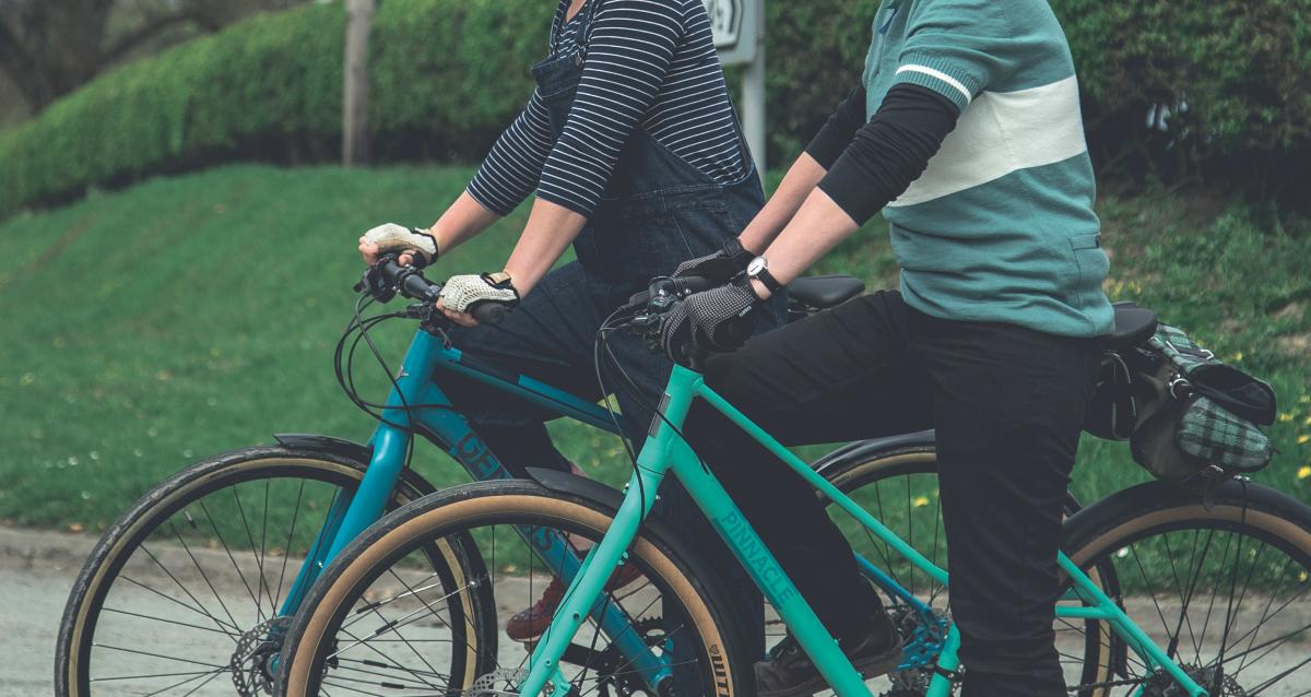 Pinnacle womens sales road bike